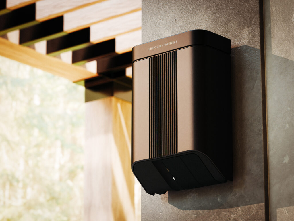 home battery Installation