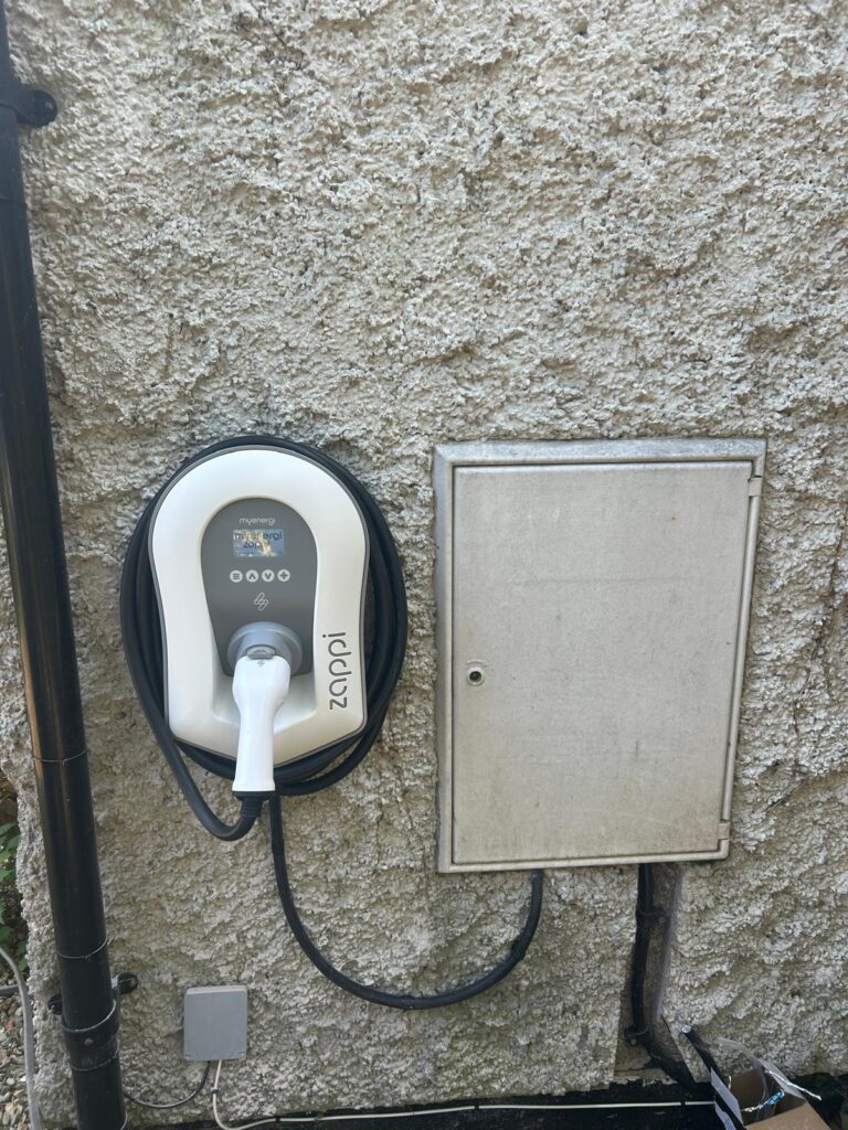 EV Charger