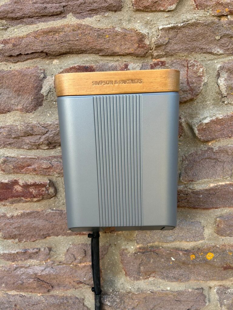 EV charger