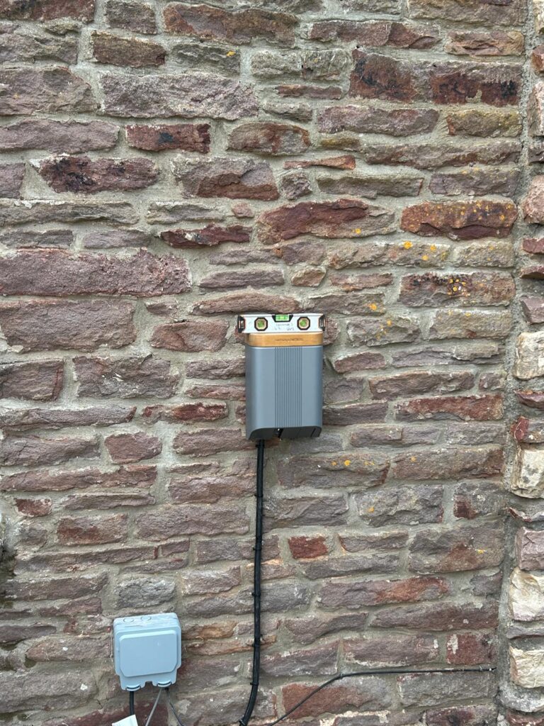 EV charger