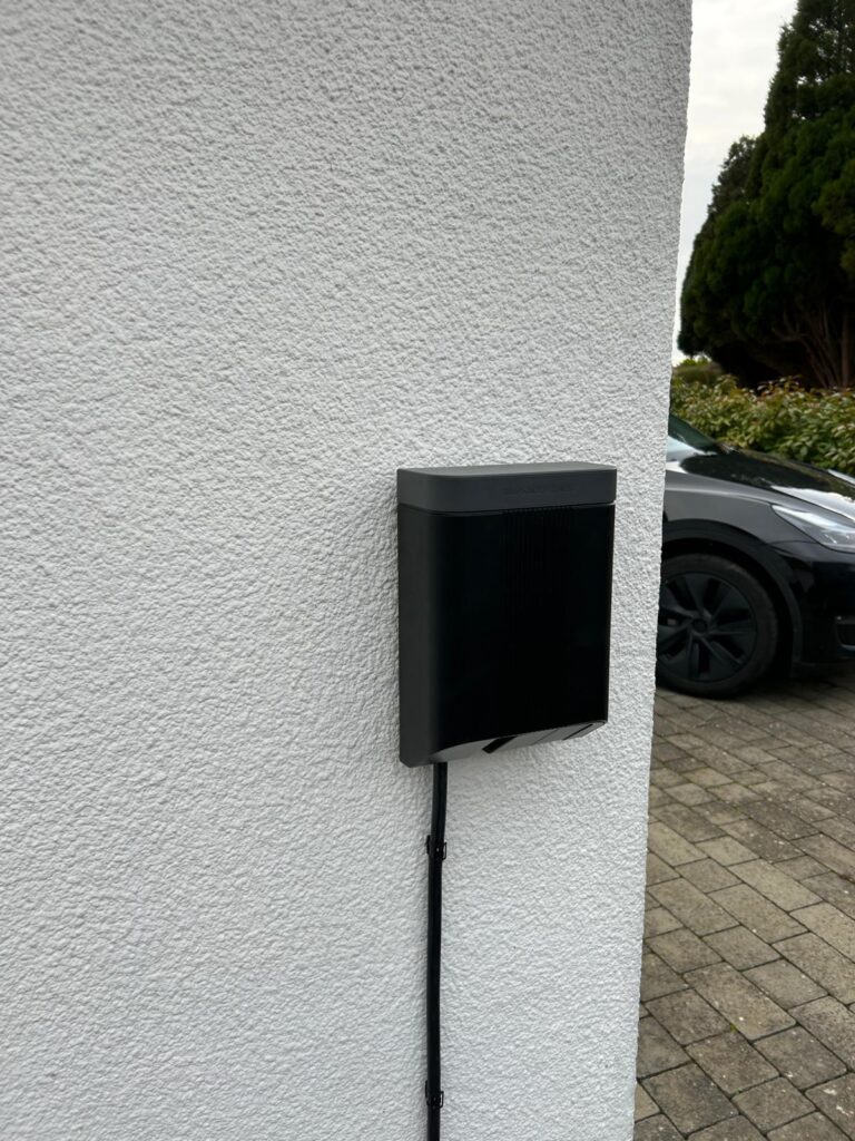 EV charger